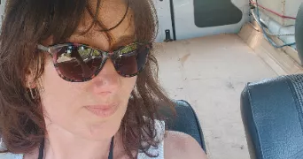 julie dog sitter à WOLFISHEIM 67202