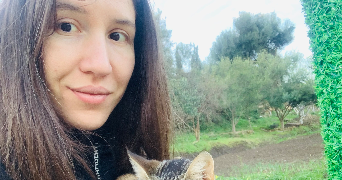 cylia pet sitter à ALFORTVILLE 94140_0