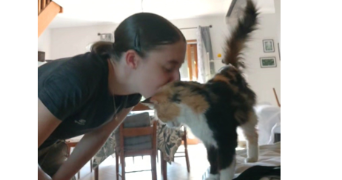 marie pet sitter à VILLEURBANNE 69100_3