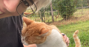 anaé pet sitter à RENNES 35700_3