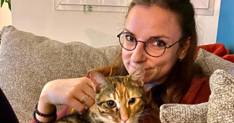 sophie pet sitter à AULNAY SUR MAULDRE 78126_0