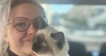 stérenn pet sitter à PLUGUFFAN 29700_0