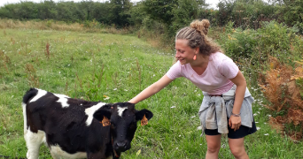 astrid pet sitter à PARIS 07 75007_2