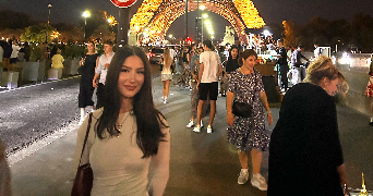 anouk pet sitter à COURBEVOIE 92400_6