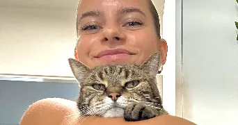 alice pet sitter à JOINVILLE LE PONT 94340