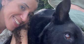 inès pet sitter à CLAMART 92140_3