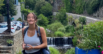 chloé pet sitter à TOULOUSE 31000_0