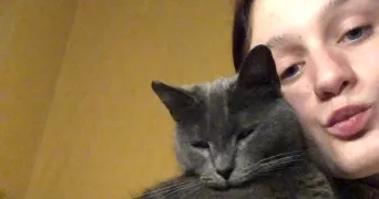 célia pet sitter à NICE 06300