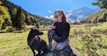 lisa pet sitter à ASTAFFORT 47220_1