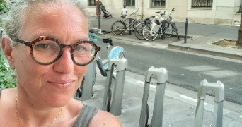 gaelle pet sitter à PARIS 20 75020_1