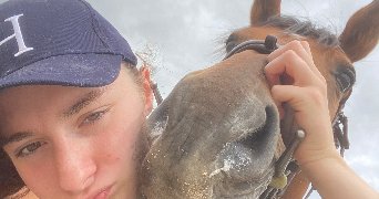 maiwenn pet sitter à ST JEAN LE BLANC 45650_7
