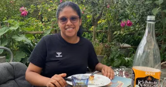 carolaim pet sitter à CHAVAGNE 35310