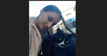 louna pet sitter à LYON 03 69003_2