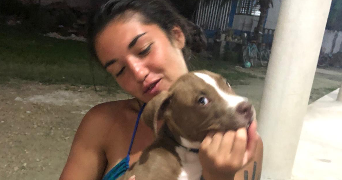 cassandra pet sitter à FONTENAY SOUS BOIS 94120_3