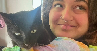 chiara pet sitter à ALFORTVILLE 94140_1