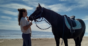 maëlle pet sitter à TOULOUSE 31400_3