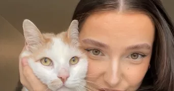 coraline pet sitter à VILLERS ST PAUL 60870