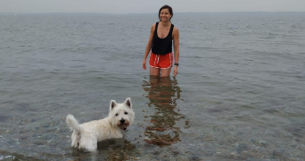 harriet pet sitter à MALAKOFF 92240_3