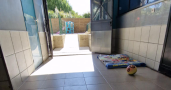 marlene pet sitter à AUNEAU BLEURY ST SYMPHORIEN 28700_116