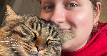 mariana pet sitter à AIX EN PROVENCE 13090_1