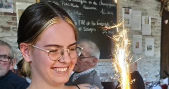 zoe pet sitter à MORTAIN BOCAGE 50140
