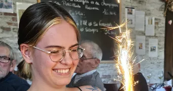zoe pet sitter à MORTAIN BOCAGE 50140