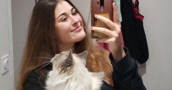 justine pet sitter à NANTES 44000_0