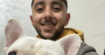 hakim pet sitter à BEZONS 95870_2