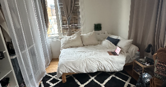 leelou pet sitter à BORDEAUX 33000_2