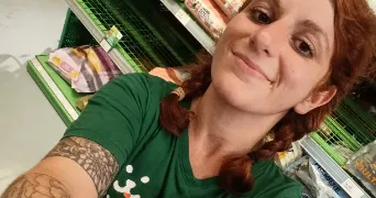 camille pet sitter à Saint urcisse 81630