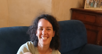 noémie pet sitter à DIJON 21000