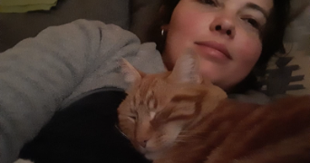 pauline pet sitter à MONTPELLIER 34000_1