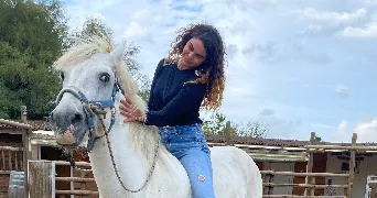 celya pet sitter à ALES 30100
