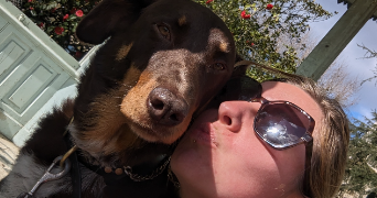 cynthia pet sitter à NANTES 44100_0