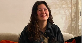 salomé pet sitter à BOULOGNE BILLANCOURT 92100_0
