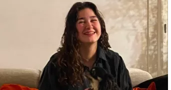 salomé pet sitter à BOULOGNE BILLANCOURT 92100