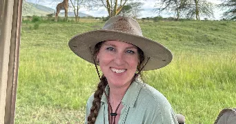 claire pet sitter à TOURS 37000