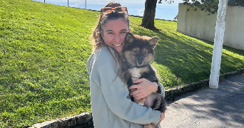 léa pet sitter à BREST 29200_0