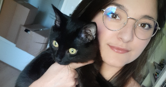 camille pet sitter à ST SEBASTIEN SUR LOIRE 44230_3