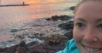 amandine cat sitter à LA ROCHETTE 77000