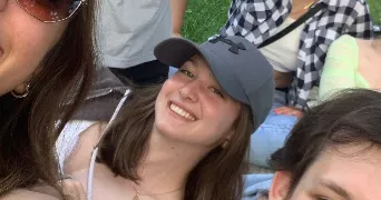 mayliss pet sitter à MAISONS ALFORT 94700