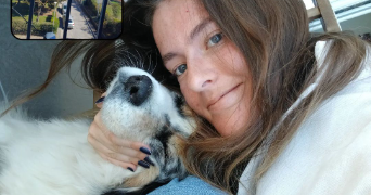 maïwen pet sitter à GARDANNE 13120_0