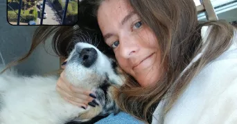 maïwen pet sitter à GARDANNE 13120