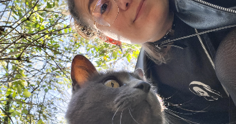 océanne pet sitter à BRETTEVILLE SUR ODON 14760_0