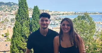 camille pet sitter à Bordeaux 33000