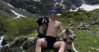 erwan pet sitter à PARIS 14 75014_2