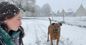 marion pet sitter à MOUSSY LE NEUF 77230_3