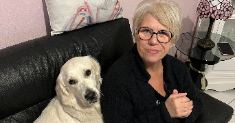 sylvie pet sitter à HOUPPEVILLE 76770_3