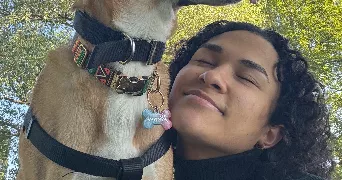 Âmbar pet sitter à METZ 57950