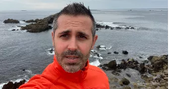 michael  pet sitter à ORLEANS 45100